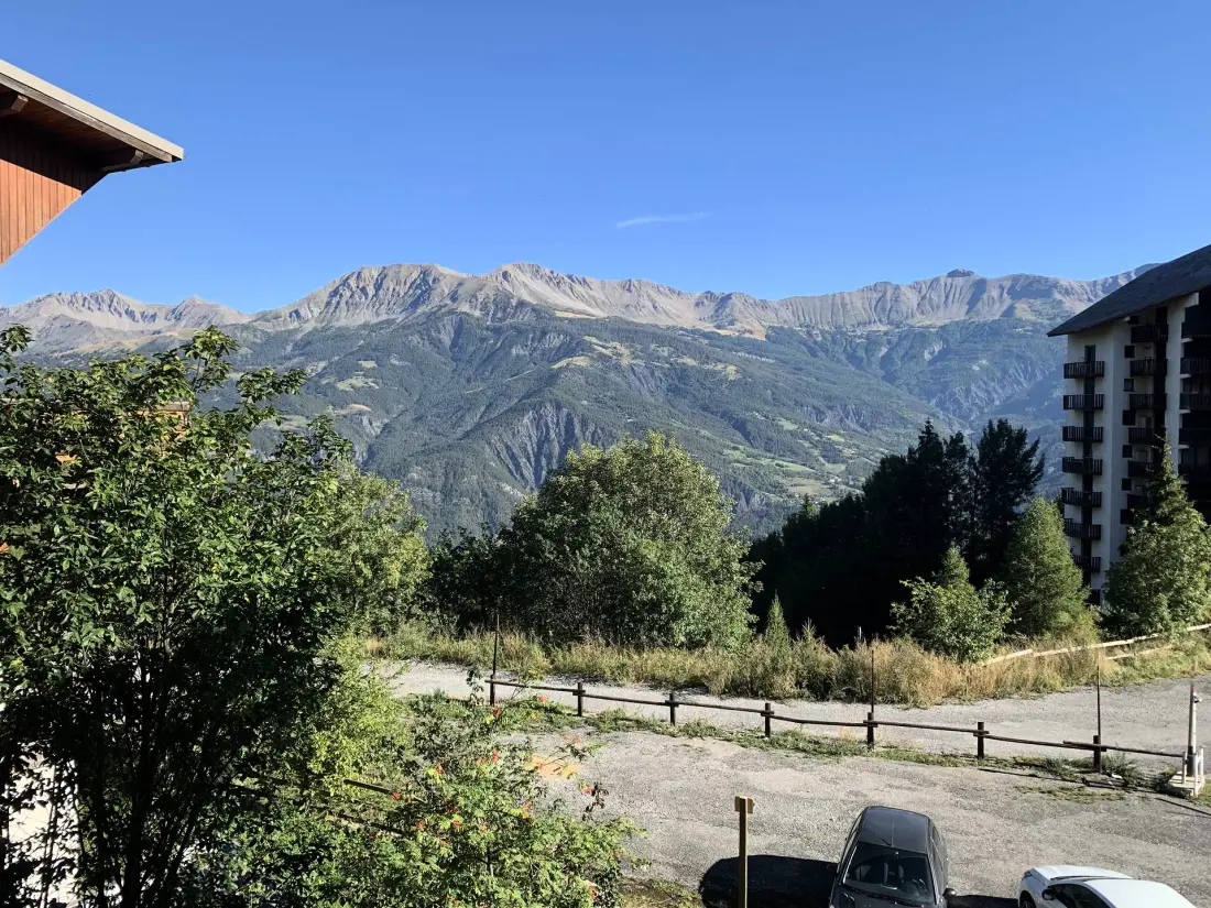 Résidence Le Chanteval
