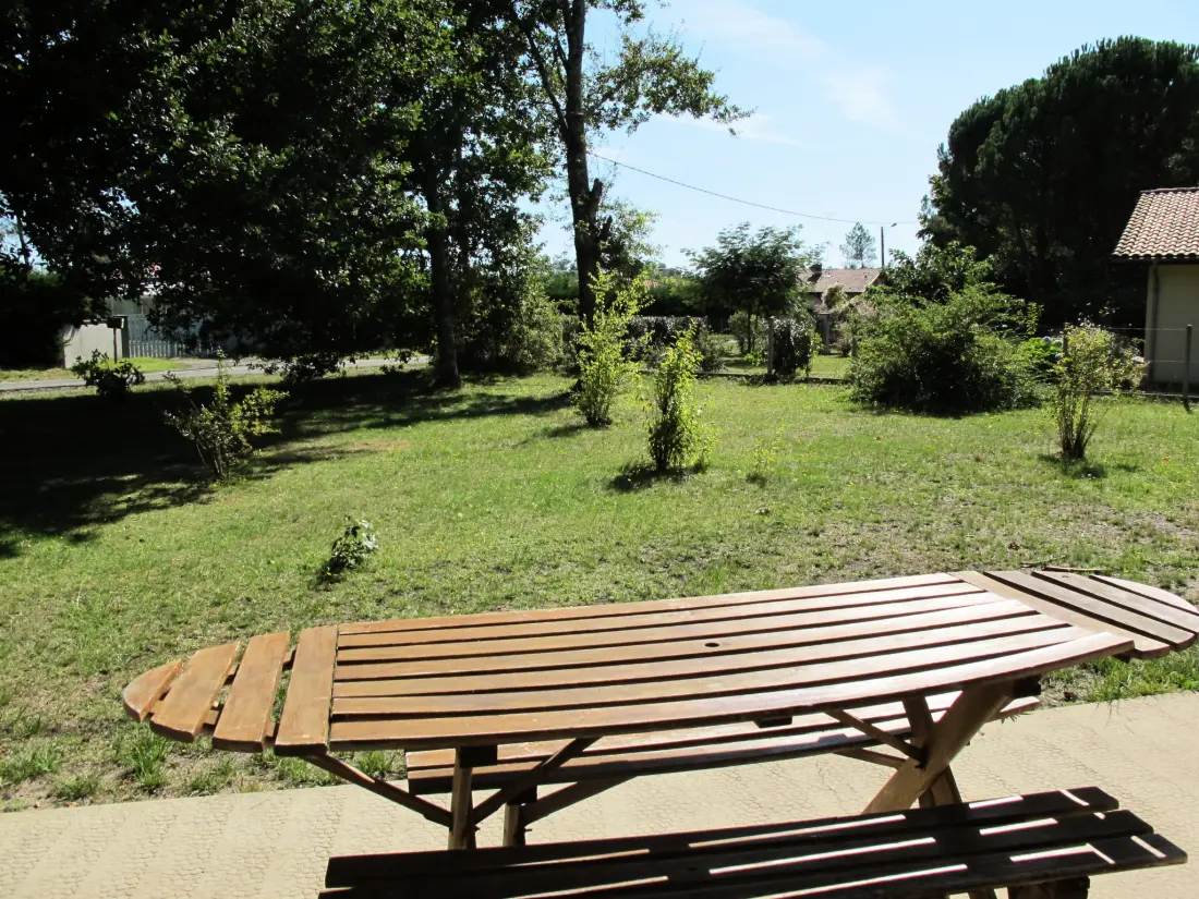 Maison de Vacances Uza