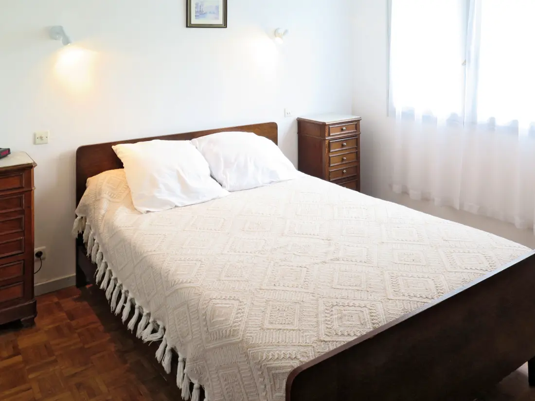 Maison de Vacances Uza