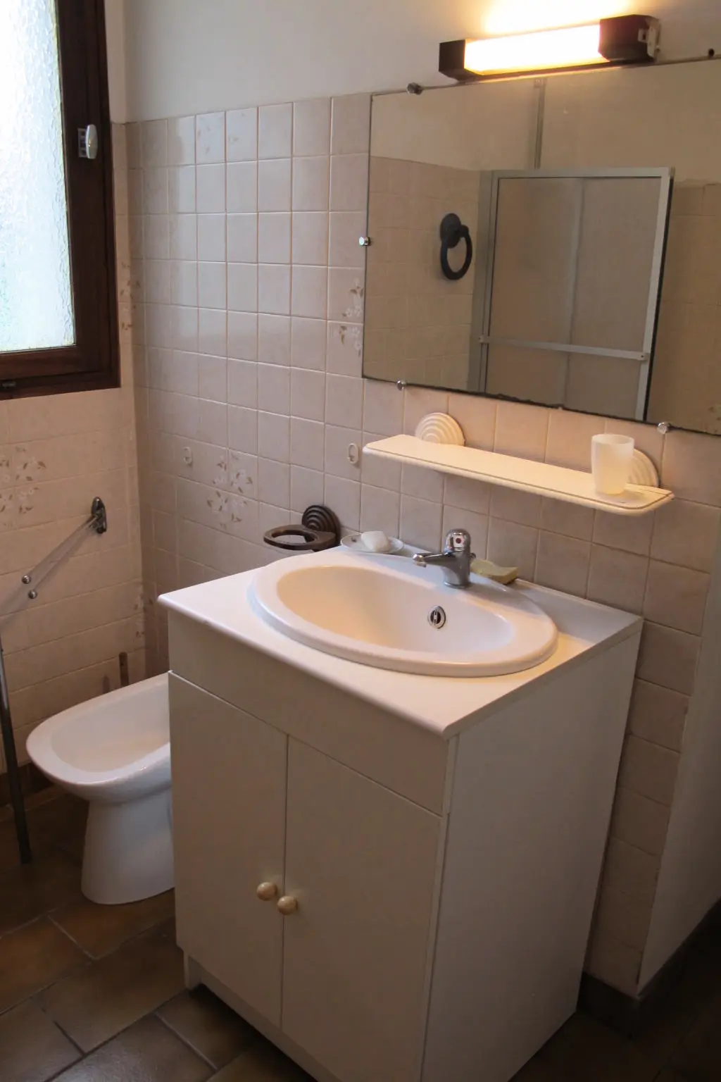 Maison de Vacances Uza