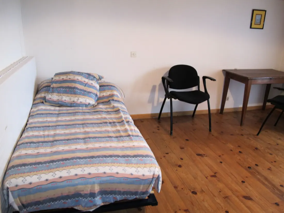 Maison de Vacances Uza