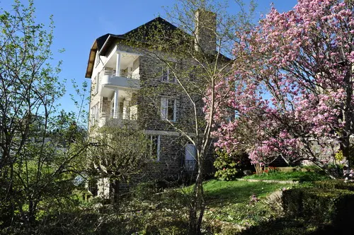 Gîte de France A  perle de vue 4 épis