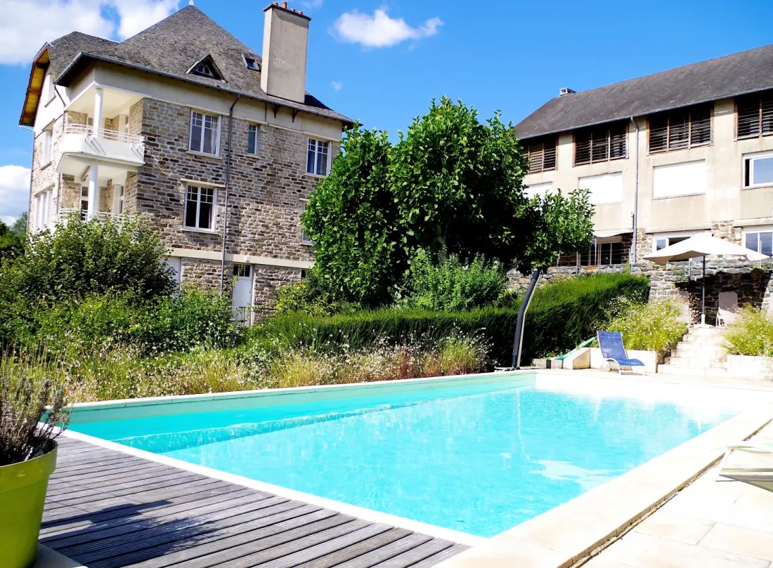 Gîte de France A  perle de vue 4 épis