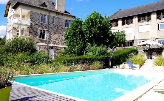 Gîte de France A perle de vue 4 épis