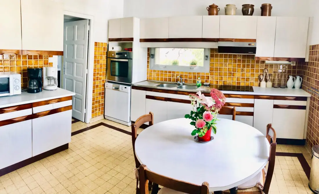 Gîte de France A  perle de vue 4 épis