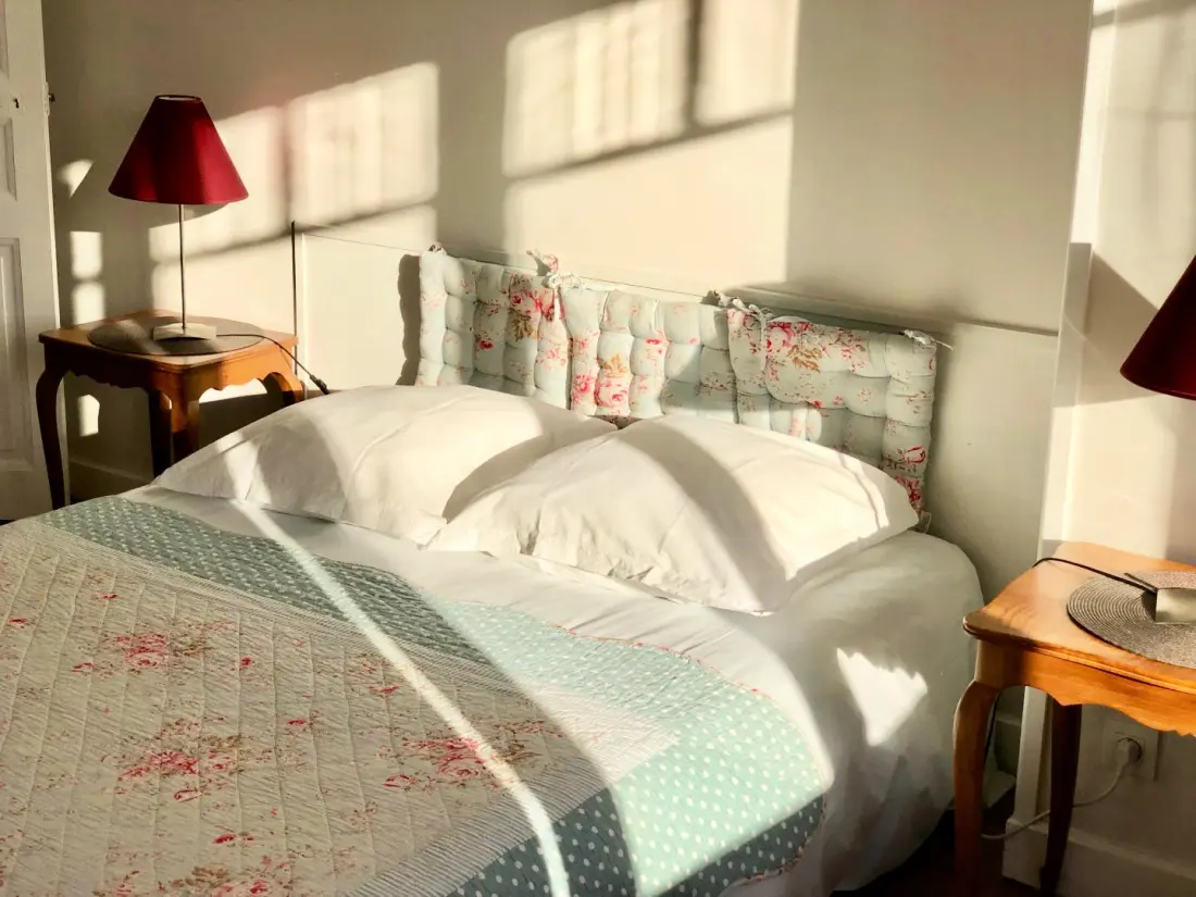 Gîte de France A  perle de vue 4 épis