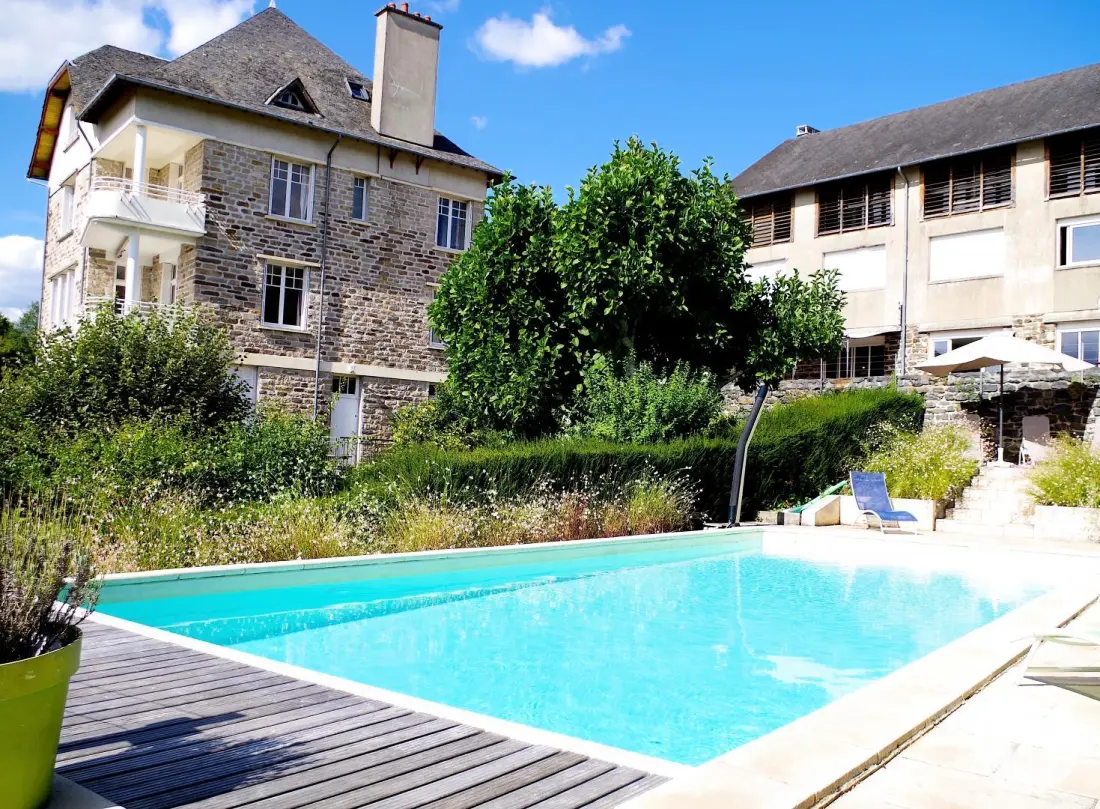 Gîte de France A  perle de vue 4 épis