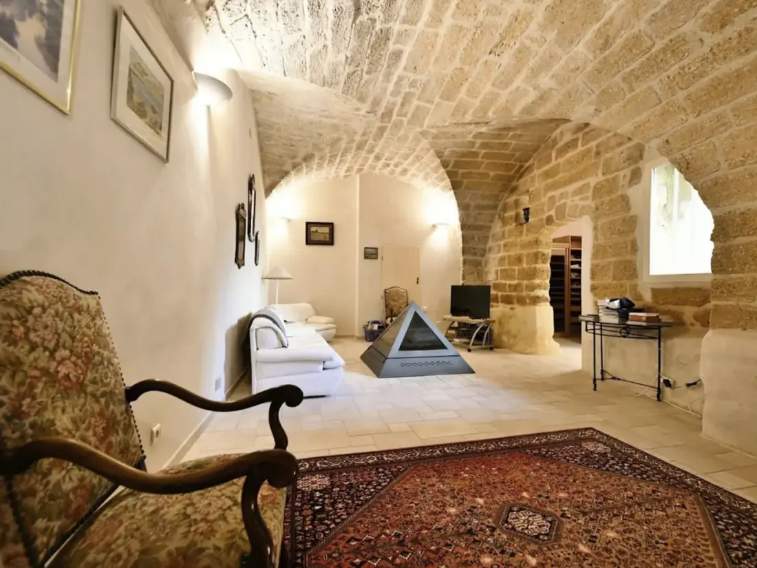 Maison de Vacances Uzès