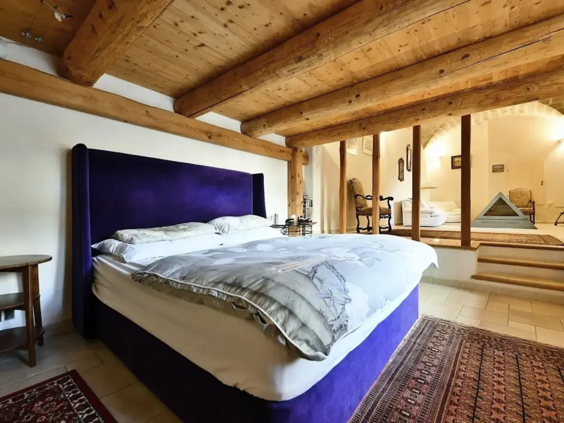 Maison de Vacances Uzès