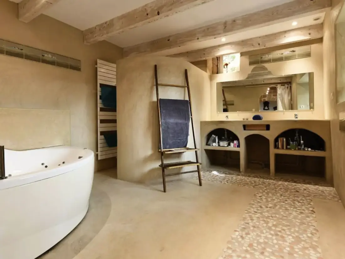 Maison de Vacances Uzès