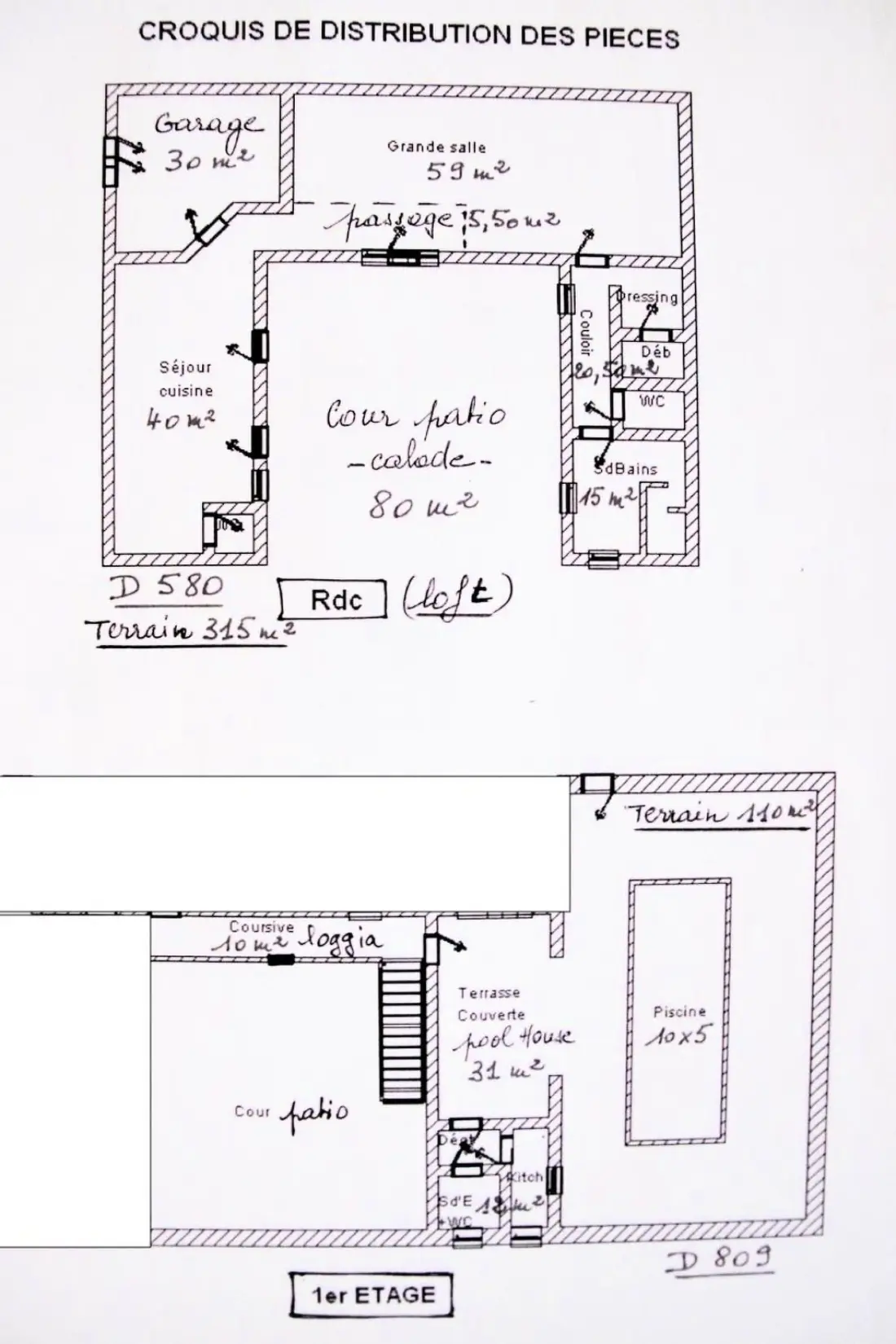 Maison de Vacances Uzès
