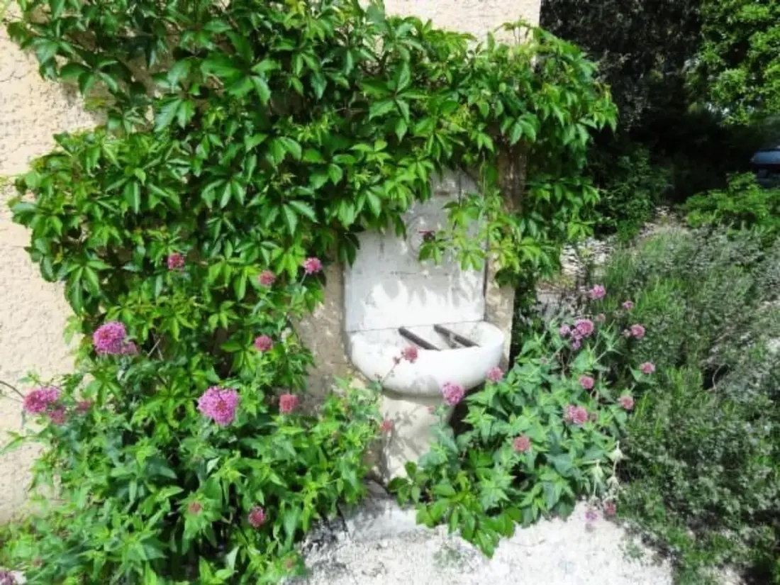 Maison de Vacances Uzès