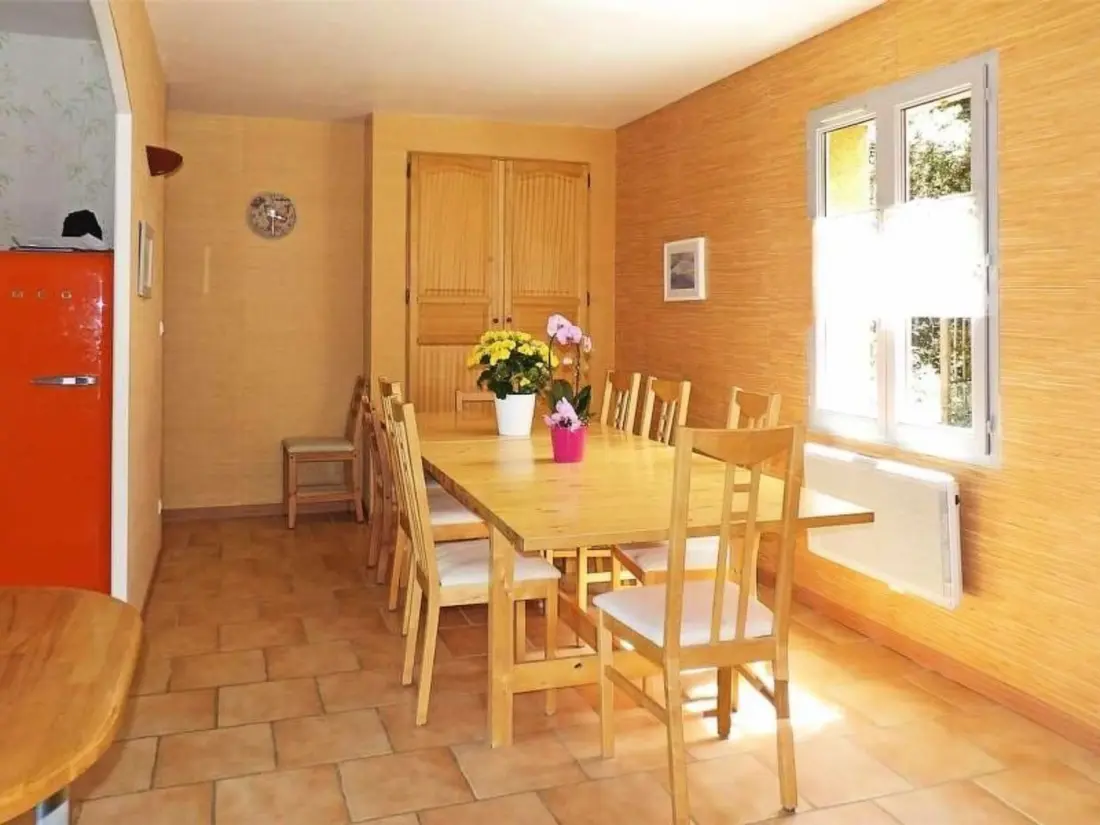 Maison de Vacances Uzès