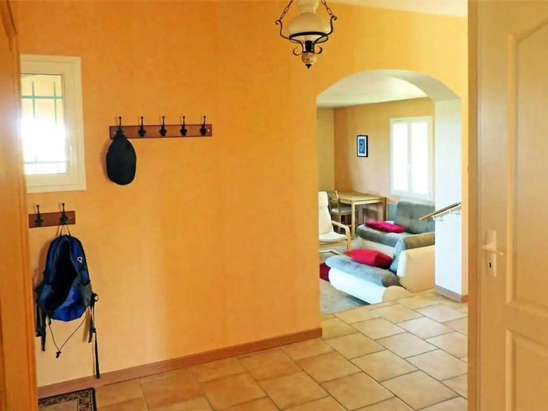 Maison de Vacances Uzès