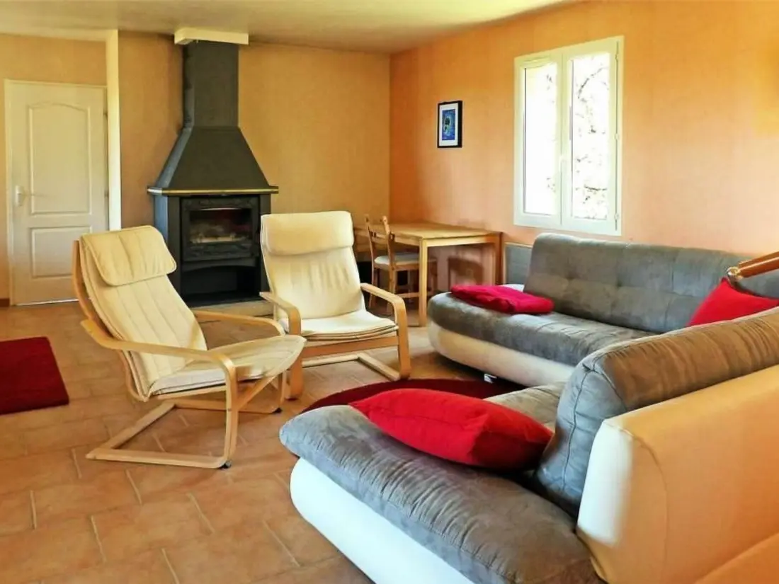 Maison de Vacances Uzès