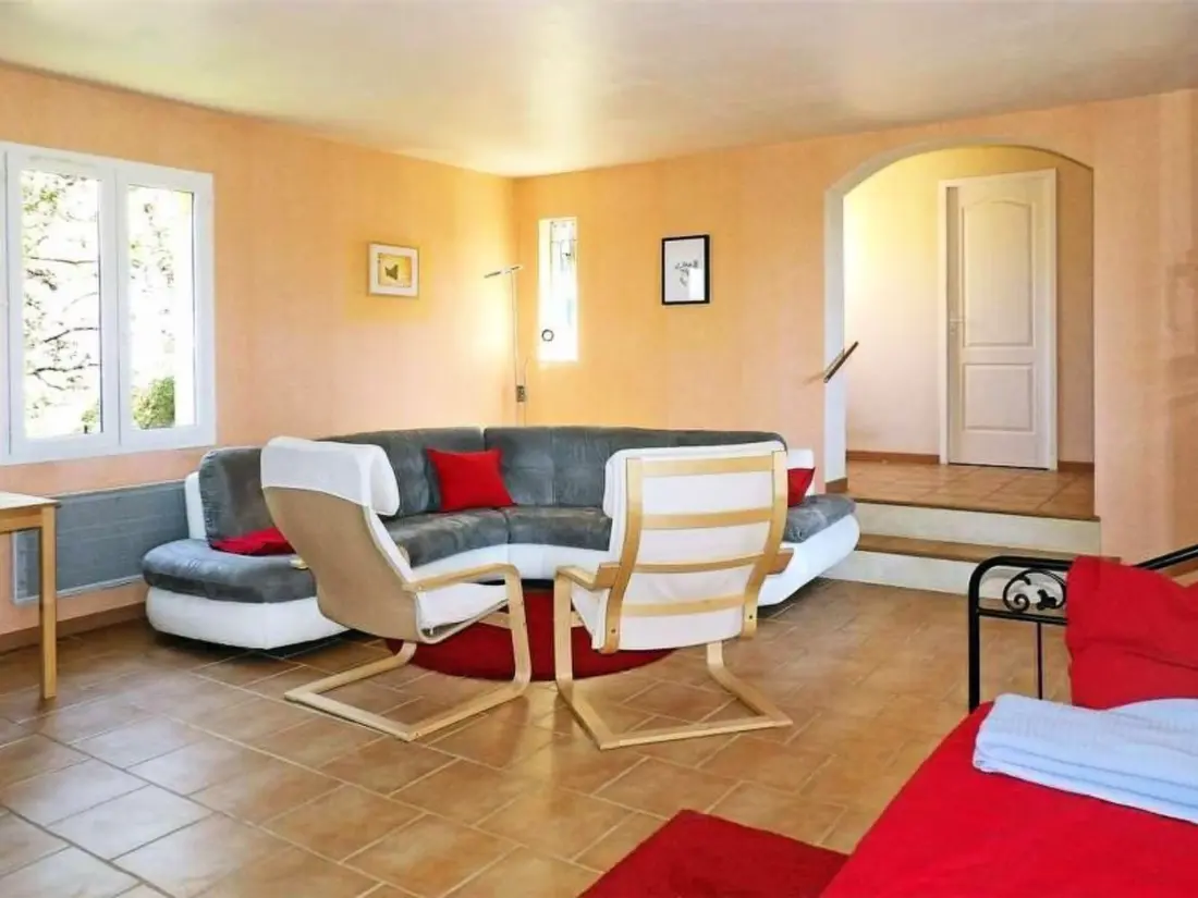 Maison de Vacances Uzès