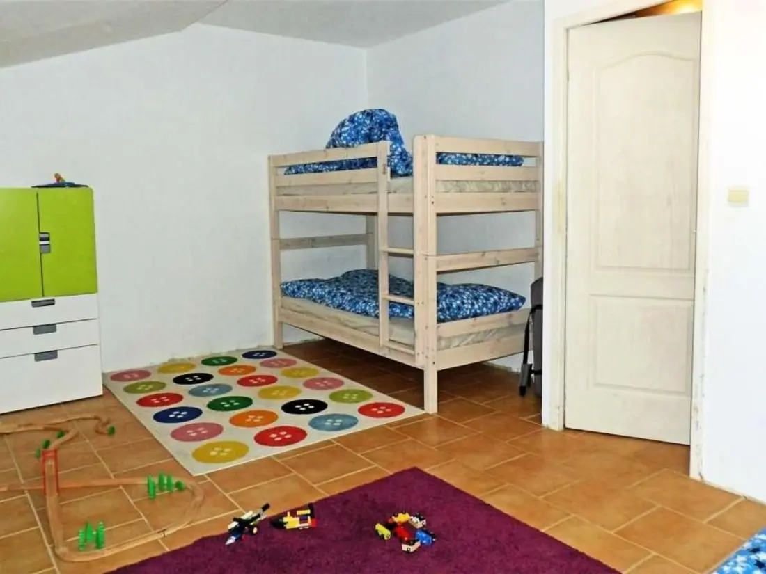 Maison de Vacances Uzès