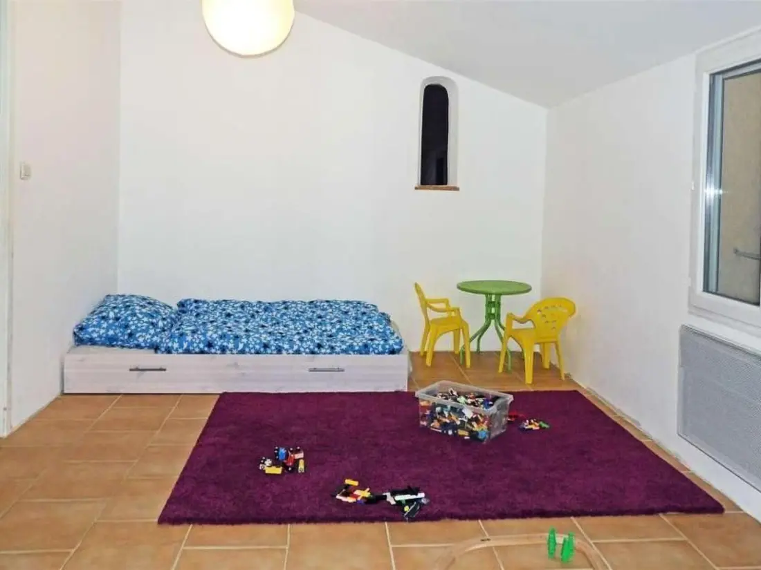 Maison de Vacances Uzès