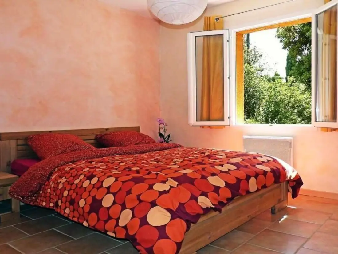 Maison de Vacances Uzès