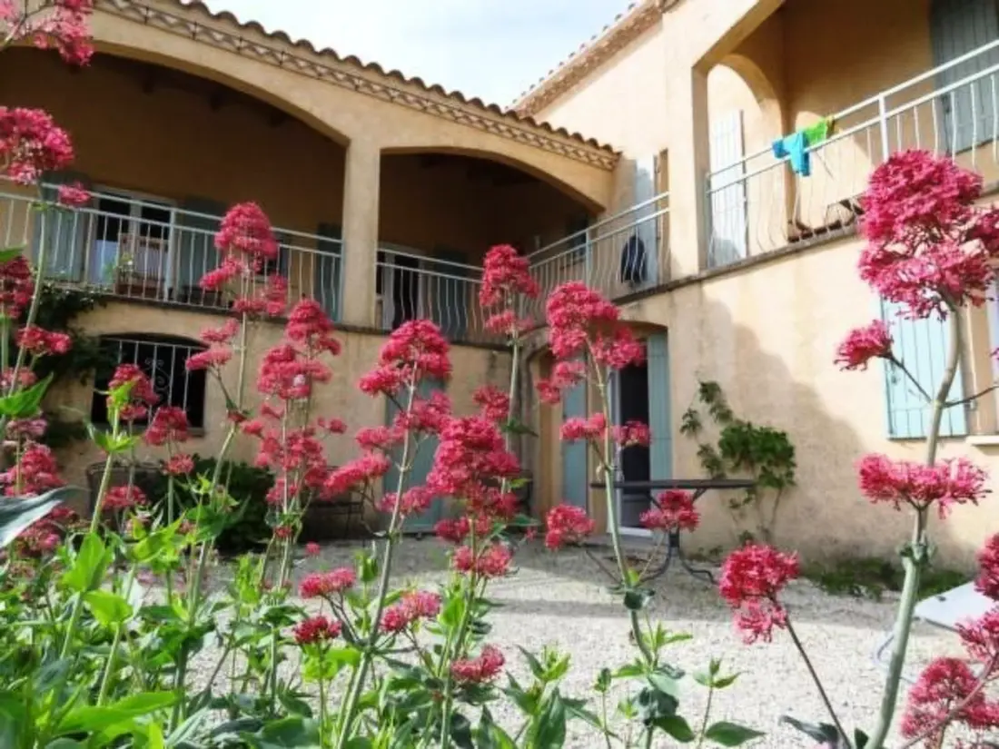 Maison de Vacances Uzès