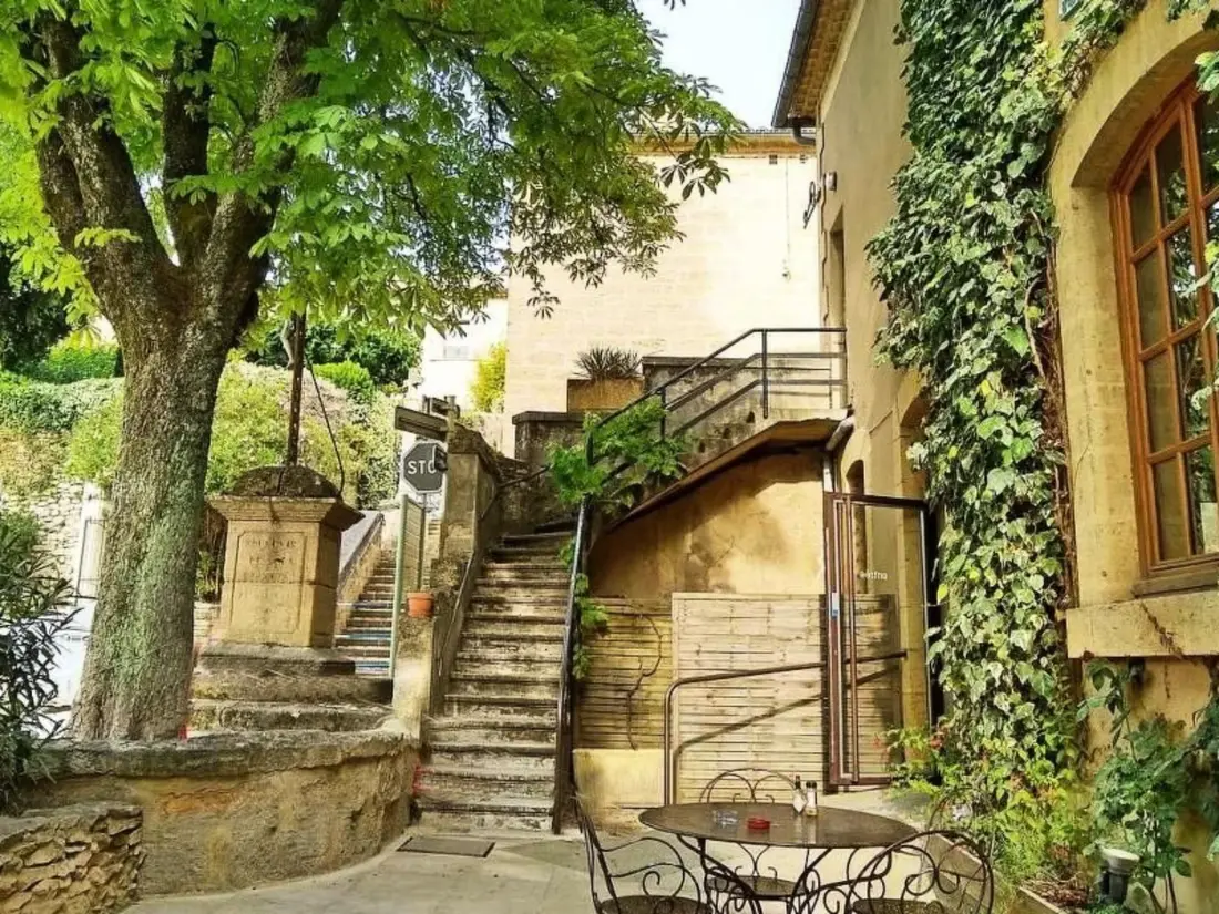 Maison de Vacances Uzès