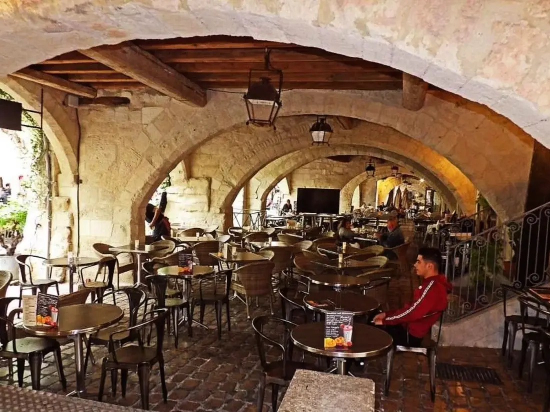 Maison de Vacances Uzès