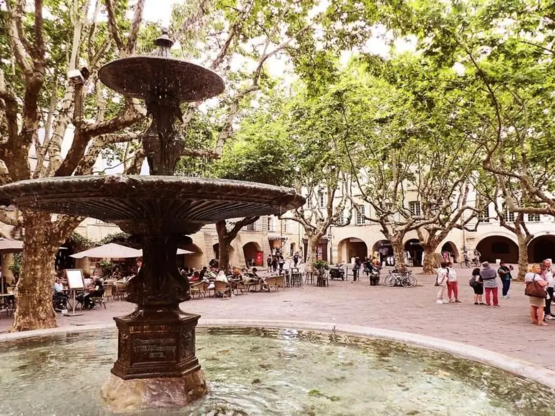 Maison de Vacances Uzès