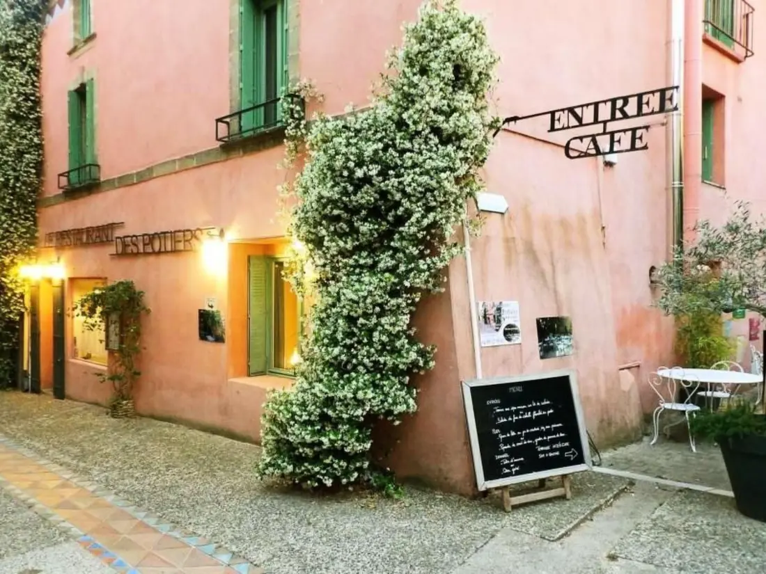 Maison de Vacances Uzès