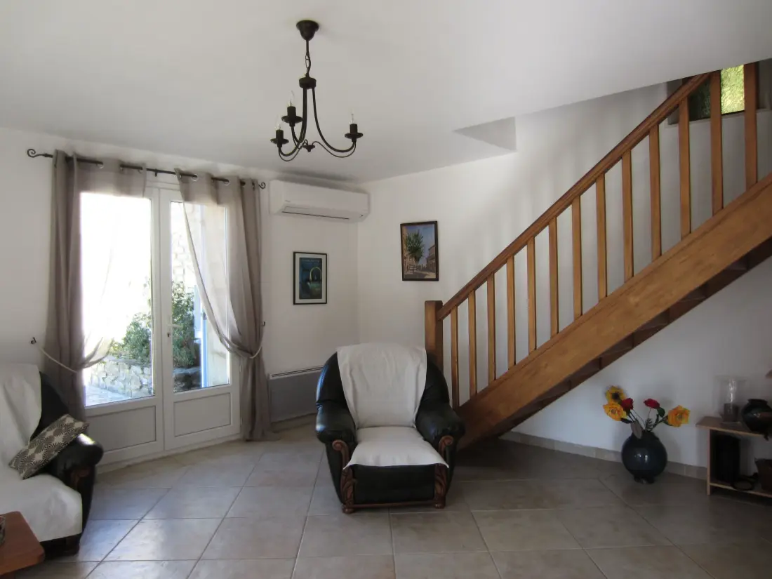 Maison de Vacances Uzès