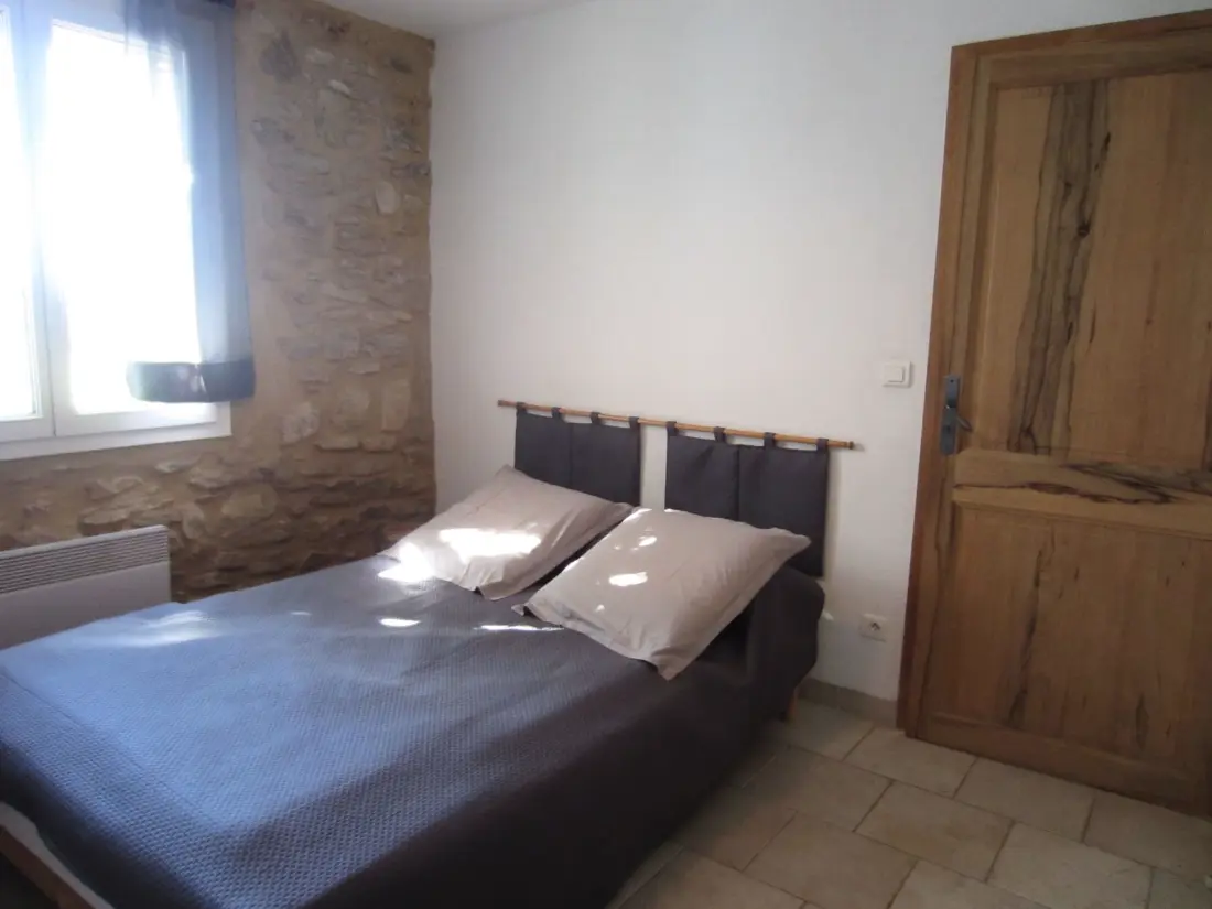 Maison de Vacances Uzès