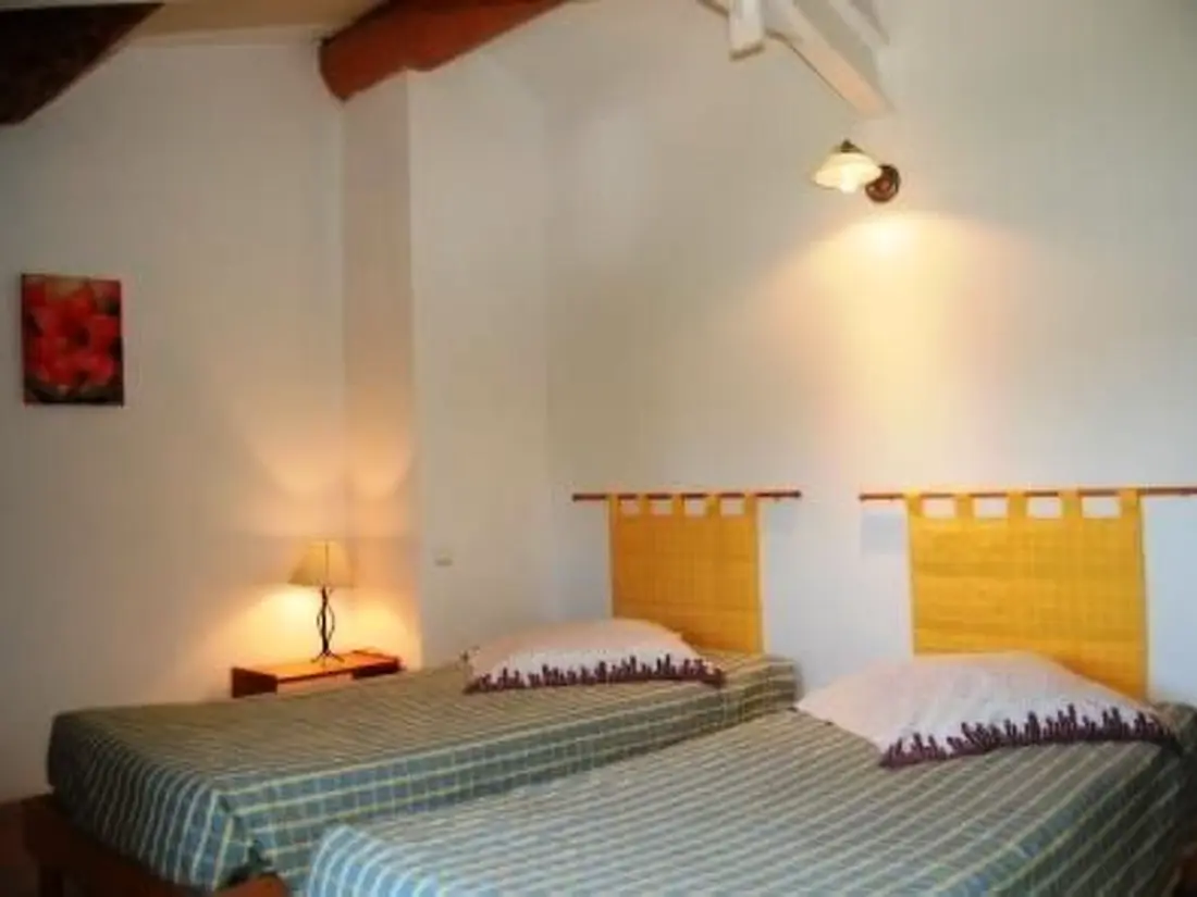 Maison de Vacances Uzès