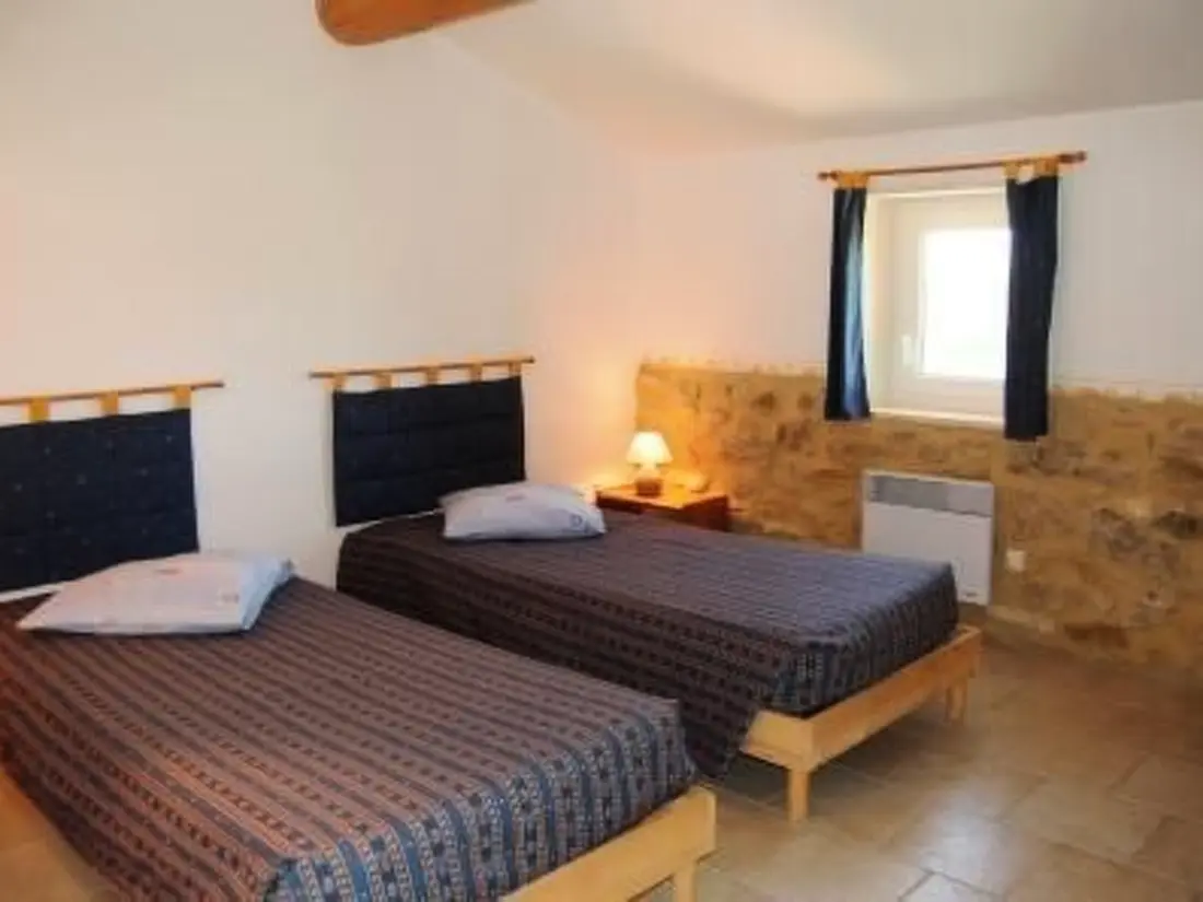 Maison de Vacances Uzès
