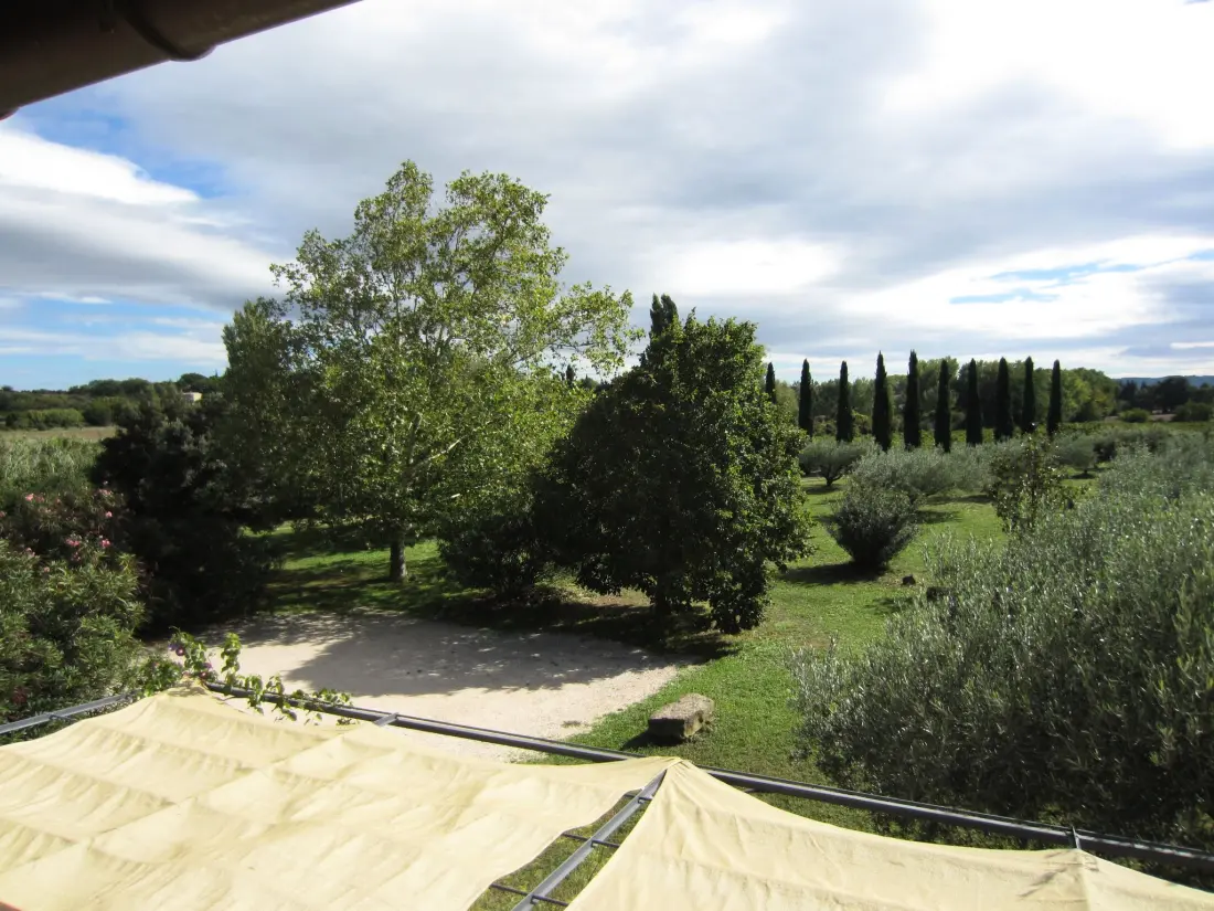 Maison de Vacances Uzès
