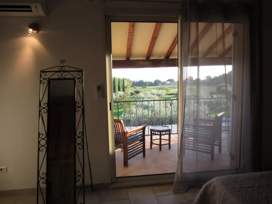 Maison de Vacances Uzès