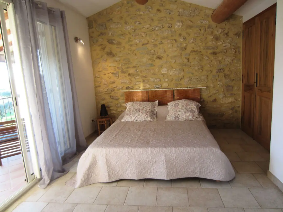 Maison de Vacances Uzès