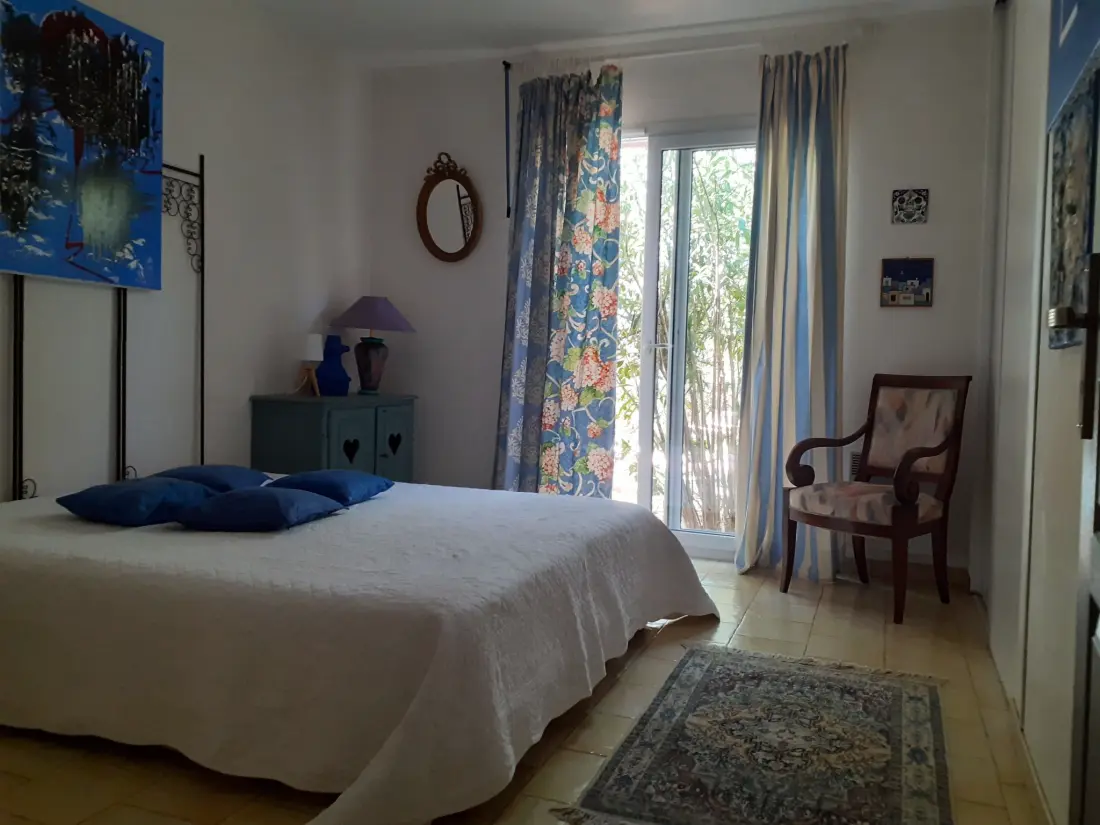 Maison de Vacances Uzès