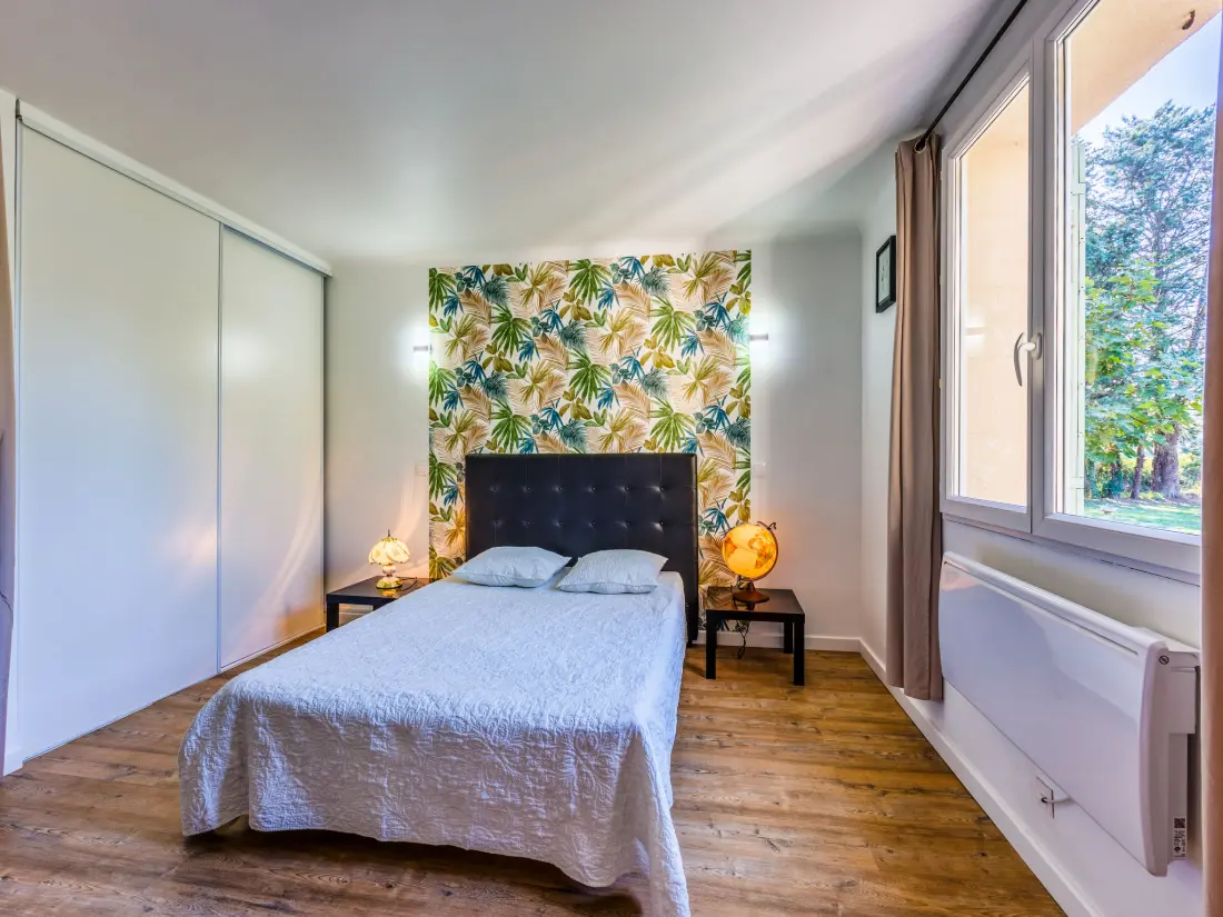 Maison de Vacances Uzès