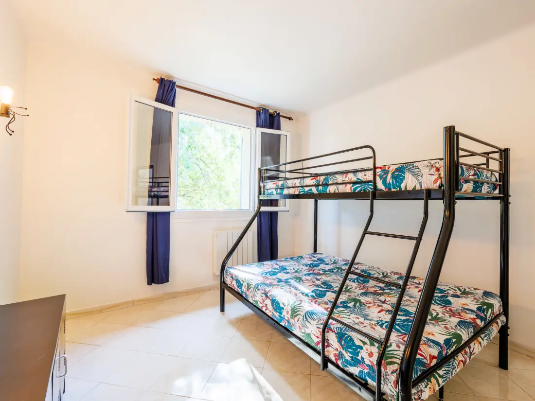 Maison de Vacances Uzès