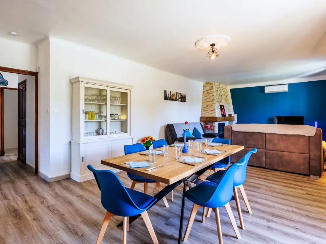 Maison de Vacances Uzès