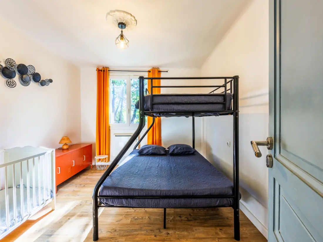 Maison de Vacances Uzès
