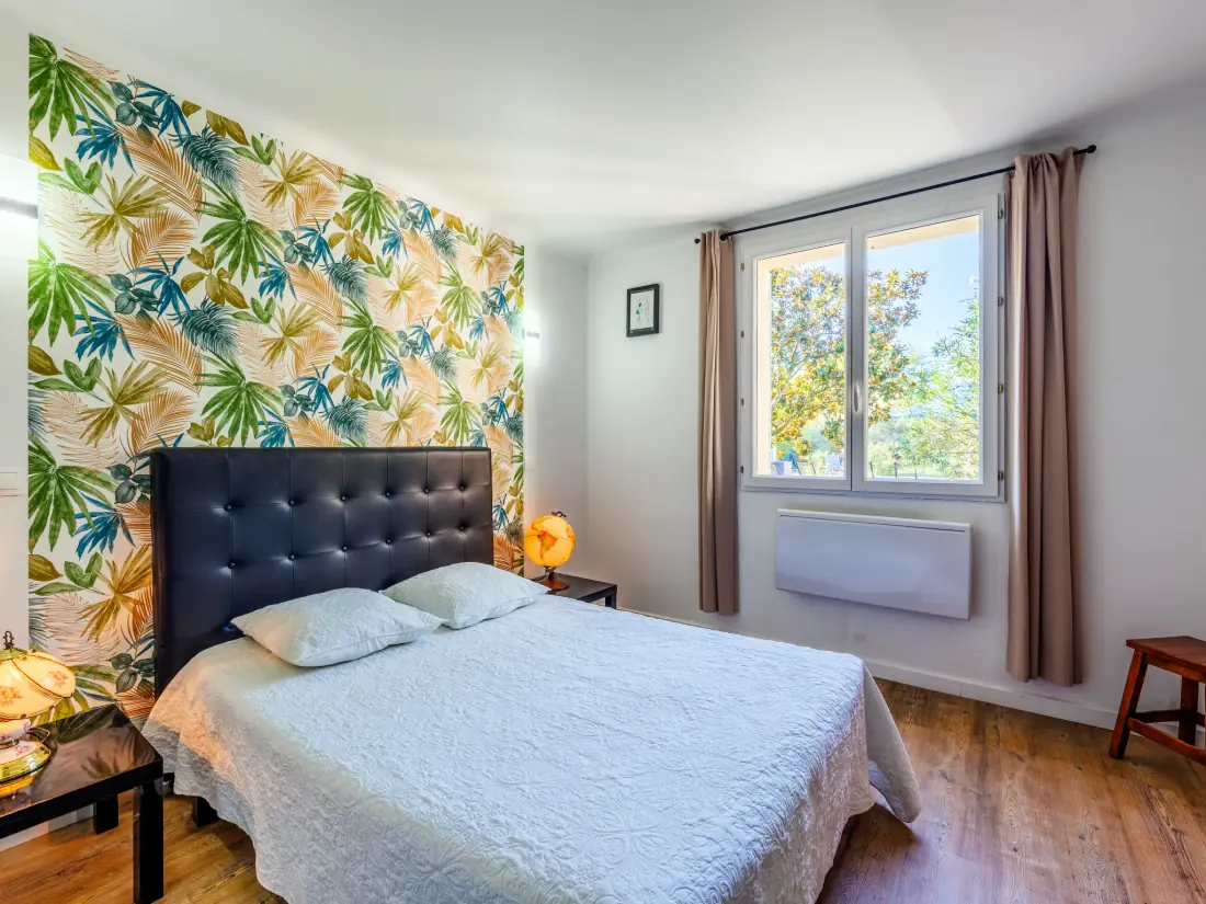 Maison de Vacances Uzès