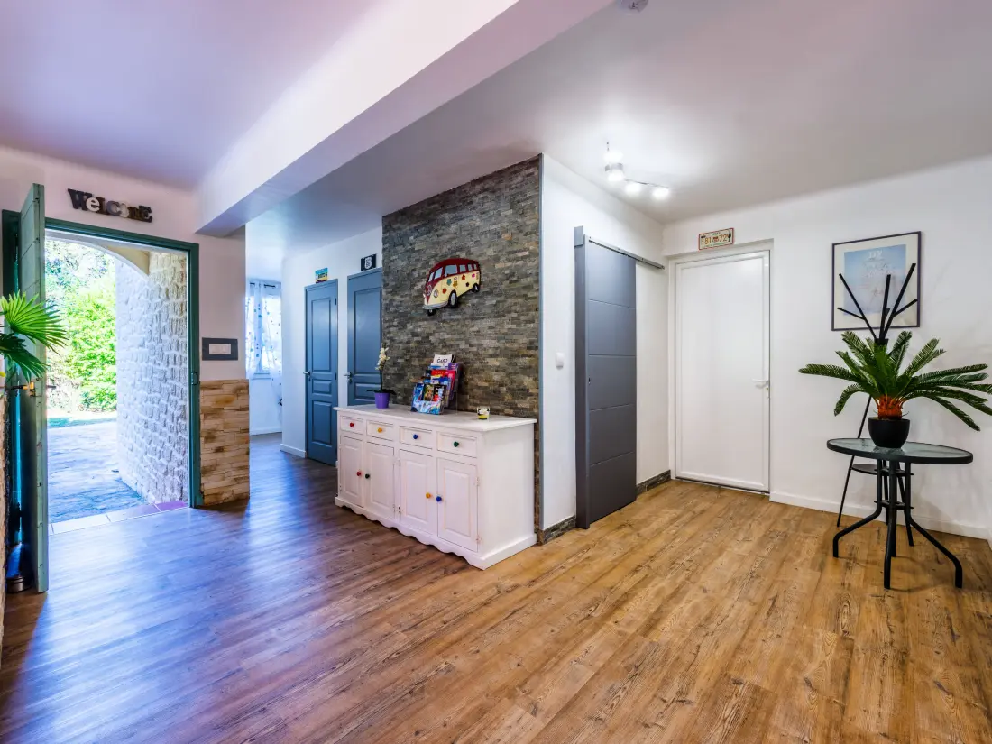 Maison de Vacances Uzès