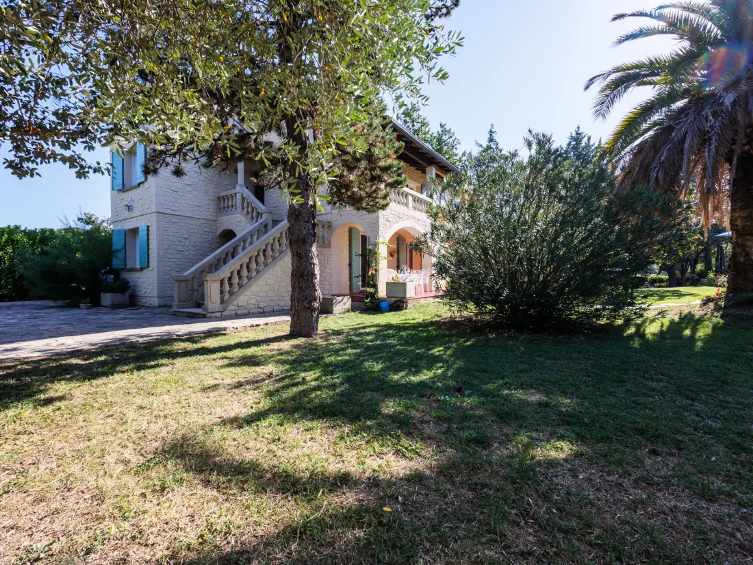 Maison de Vacances Uzès
