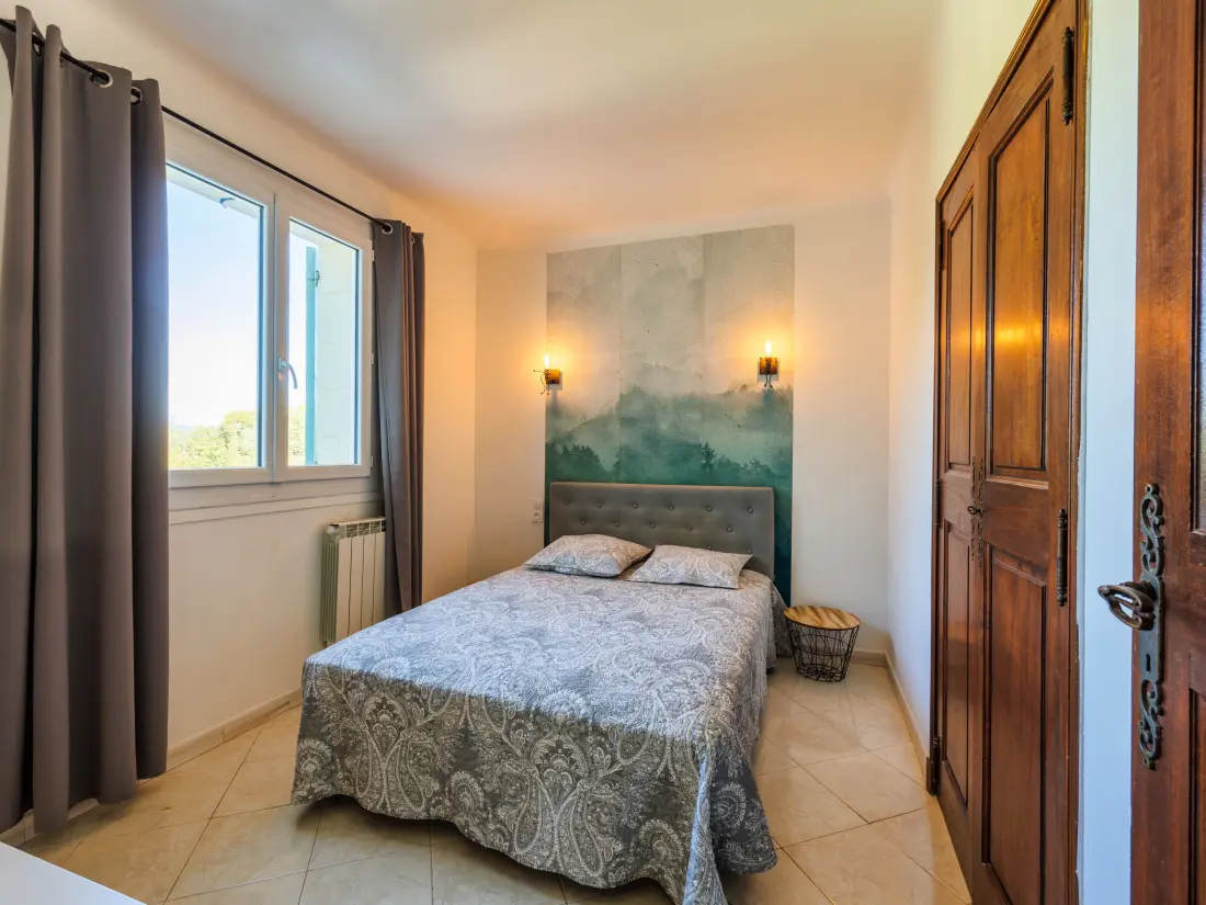 Maison de Vacances Uzès