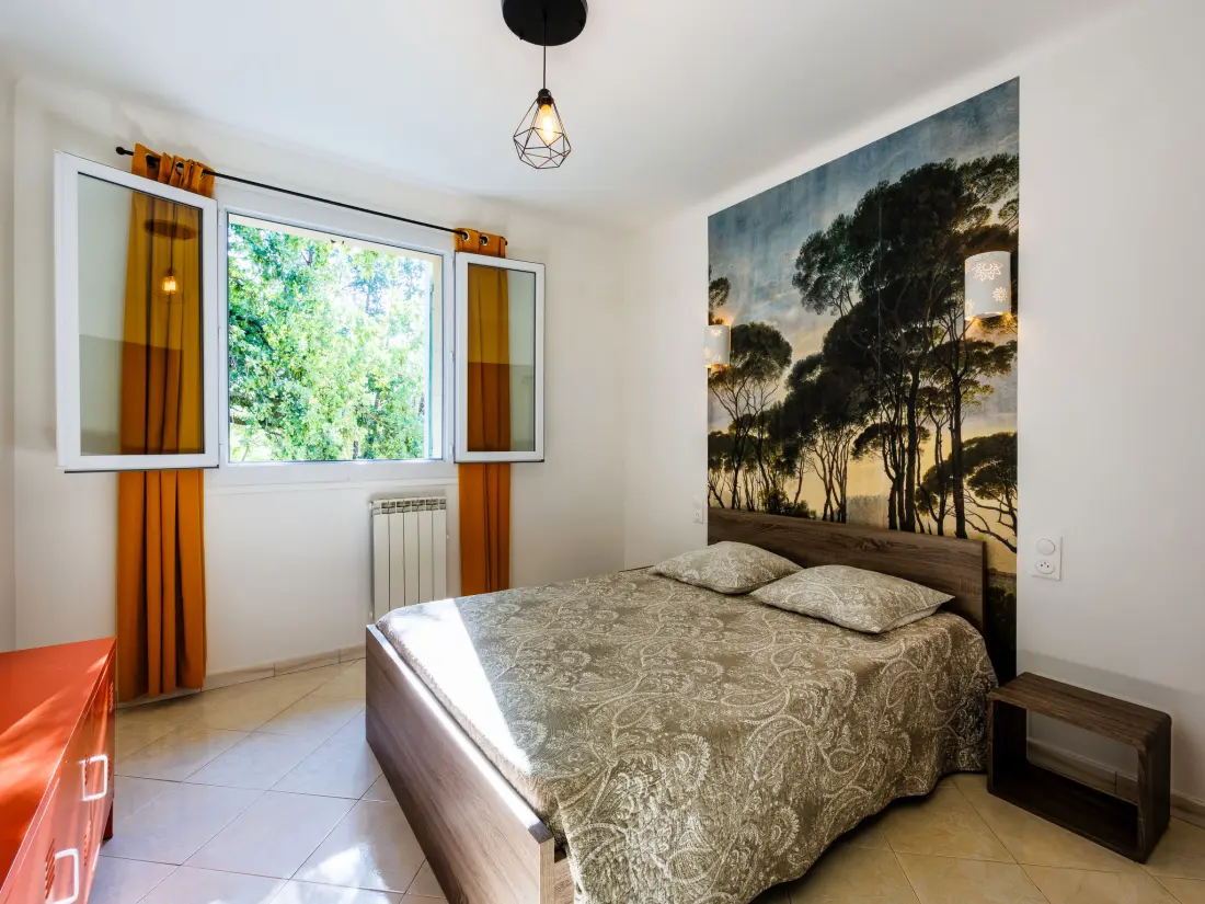 Maison de Vacances Uzès
