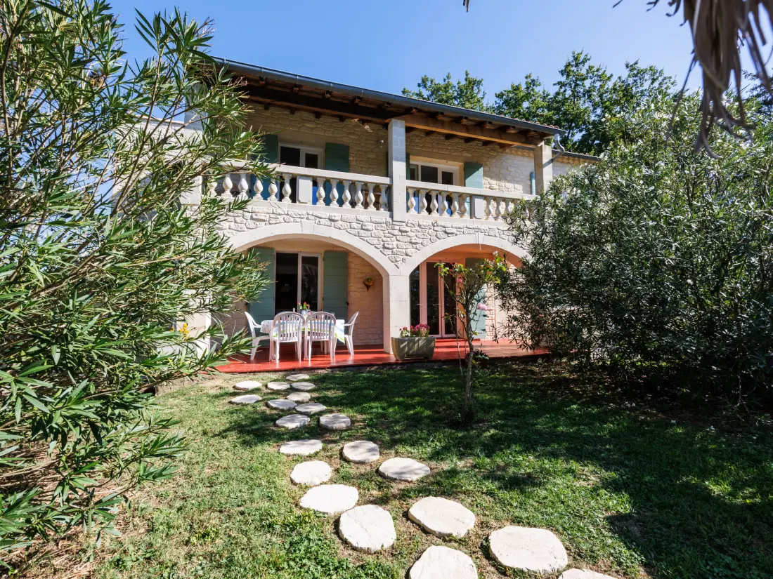 Maison de Vacances Uzès