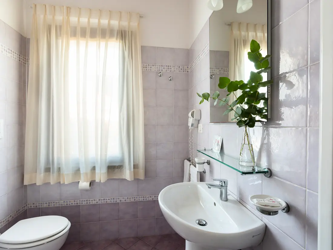 Résidence Borgo Verde