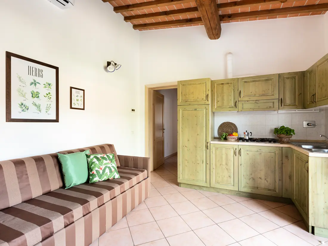 Résidence Borgo Verde