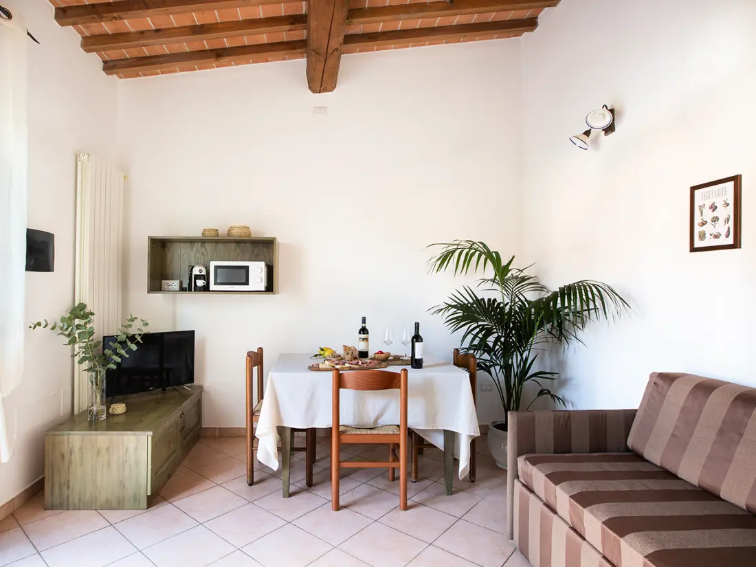 Résidence Borgo Verde