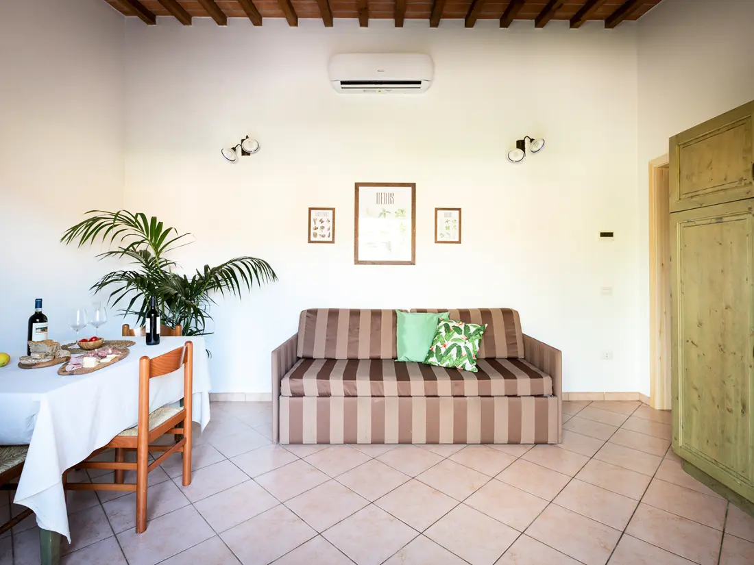Résidence Borgo Verde